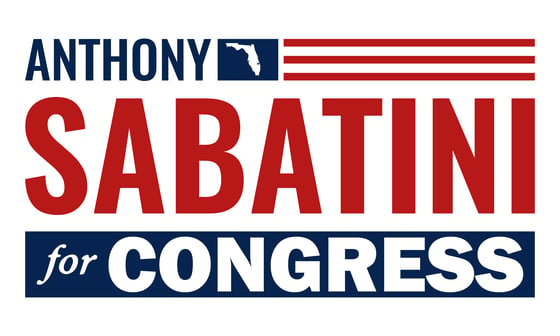 Sabatini Final Logo